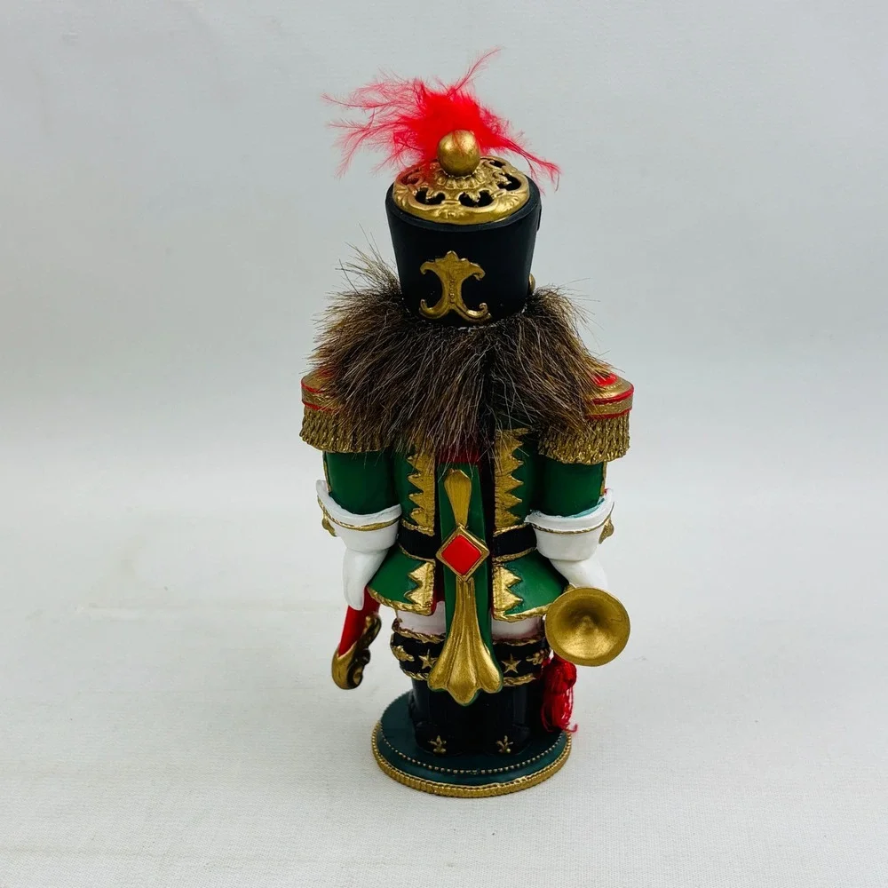 Hallmark Nutcracker Soldier Club Exclusive‎ Christmas Keepsake Ornament 2003
